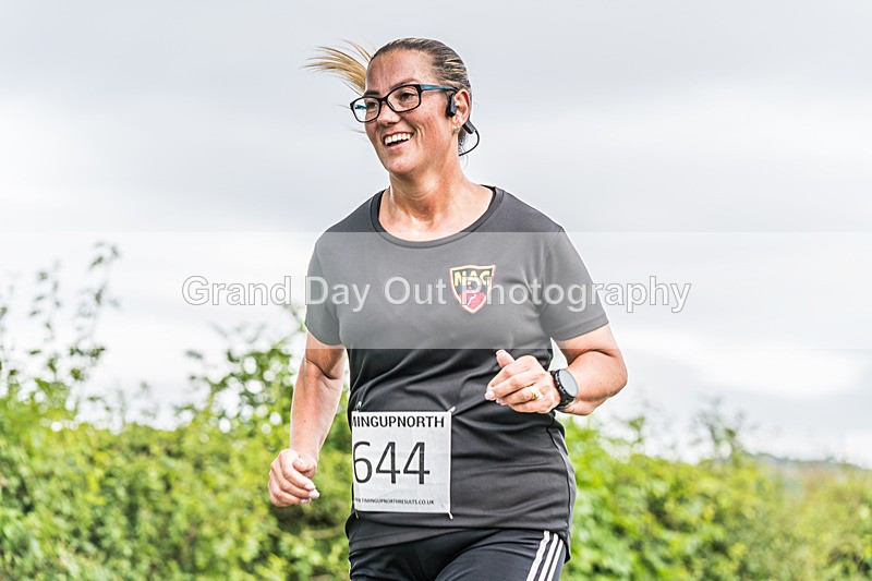 Lambfoot-413 - Lambfoot Loop Road Race Tuesday 2nd July 2024