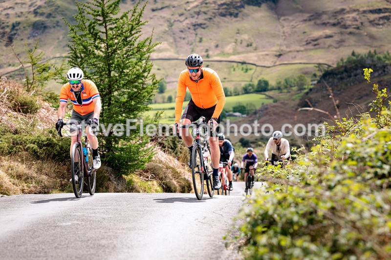 130855 - Blea Tarn Climb 13:00 - 14:00