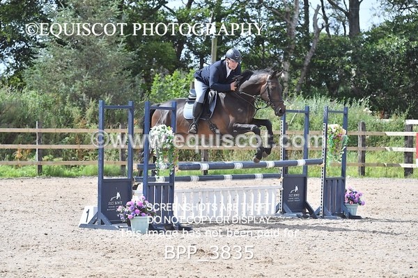 BPP_3835 - CLASS 6 Senior Discovery/ 1m Open