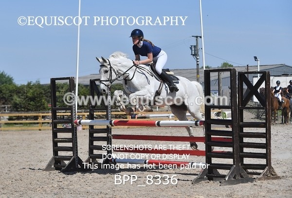 BPP_8336 - CLASS 6 Senior Newcomers/ 1.10m Open