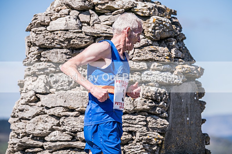 Dean Barwick-141 - Dean Barwick Dash Sunday 20th April 2025