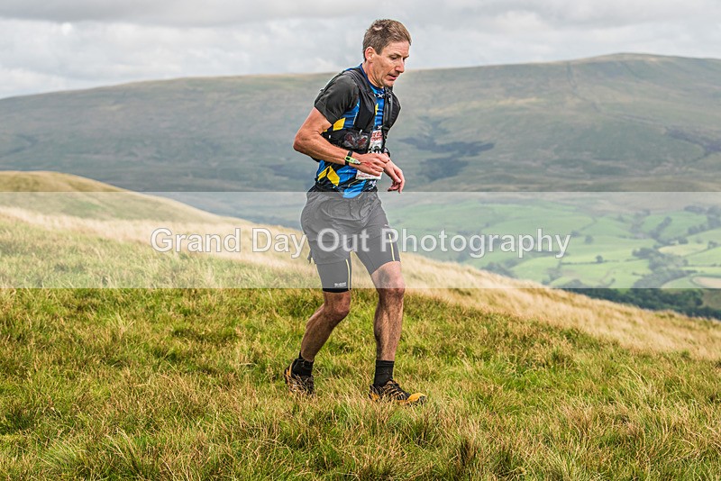 Sedbergh -1536 - Sedbergh Hills Fell Race Sunday 20th August 2023