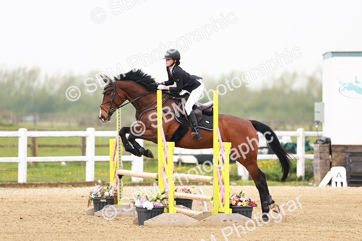  - Class 14a - Clear Round