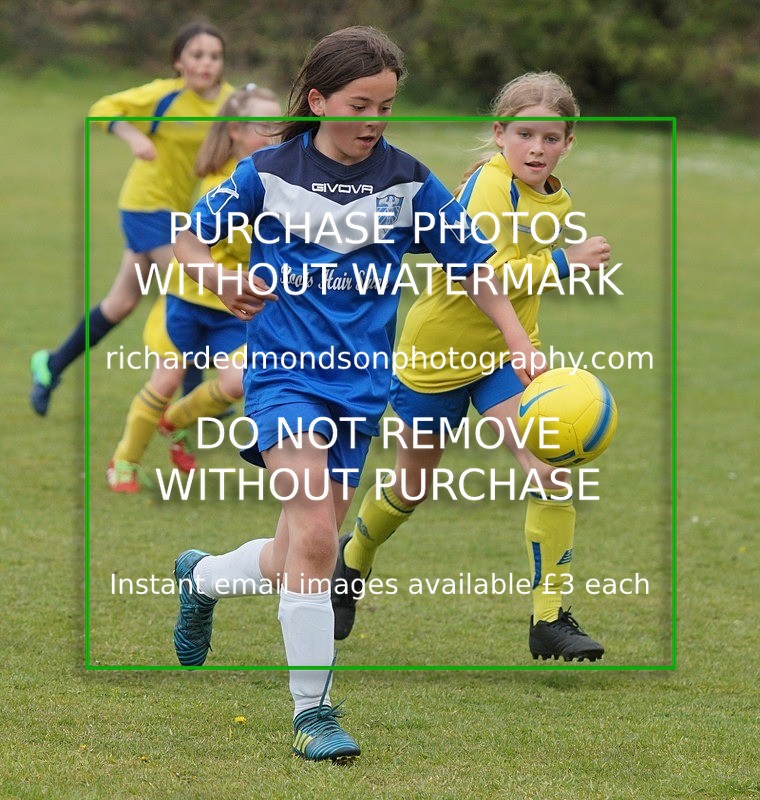 DSC00230 - Kendal U10 v Wattsfield U10 (9/5/21)