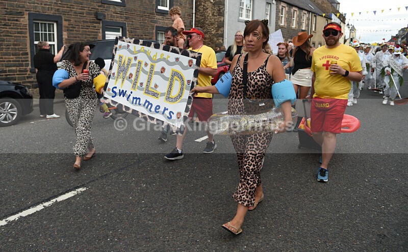 035 - Lauder Common Riding Fancy Dress 2025