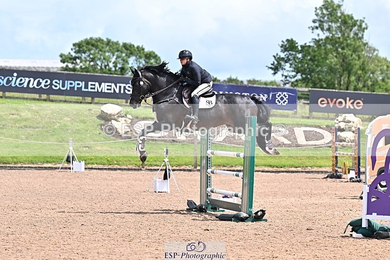 260610-134305-00503 - Cls 6.1 Foxhunter and 1.20m Open