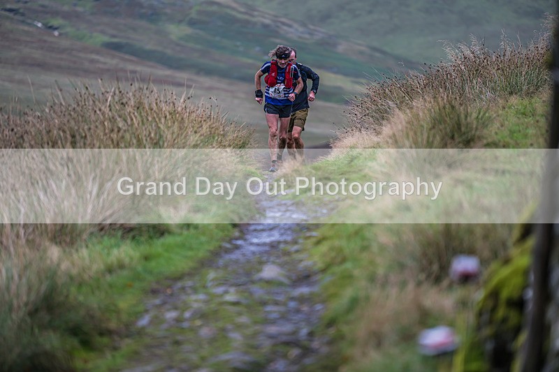 Old Crown Round-794 - Old Crown Round Fell Race Saturday 12th September 2026
