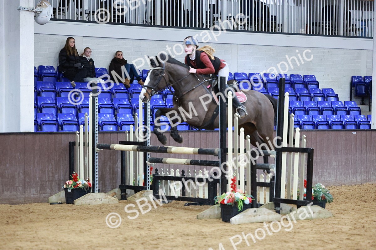 SBM_007436 - Class 24 - Nupafeed Supplements Senior Discovery/ 1m Open