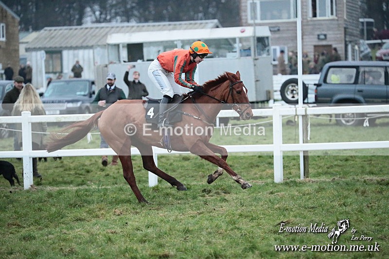 PtP 180126  1684 - Royal Artillery PtP Larkhill 18/01/26