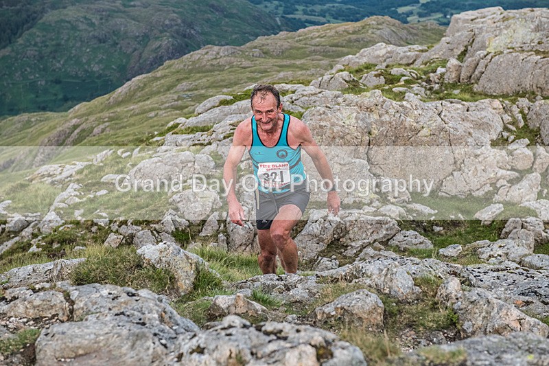 Pike OBlisco-289 - Pike O'Blisco Dash Wednesday 20th July 2022