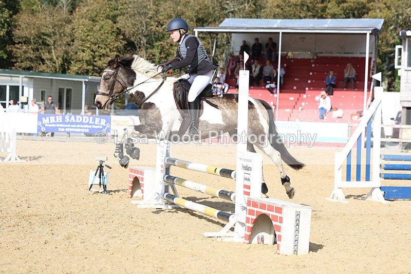 3E7A7977 - Class 4: 70cm open