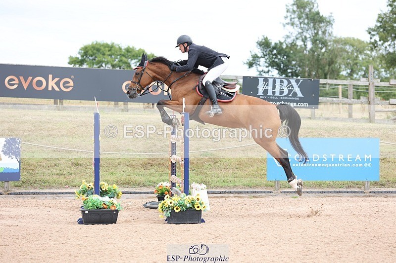 250719-140711-16019 - Cls 3, 3 Star Small Tour Start til Break