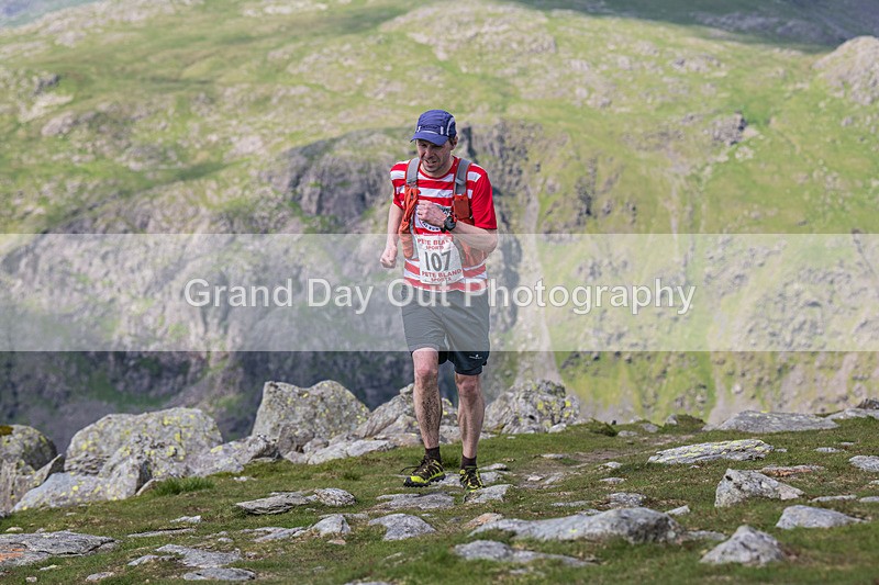 Duddon Long-672 - Duddon Valley Long Fell Race Saturday 1st June 2024