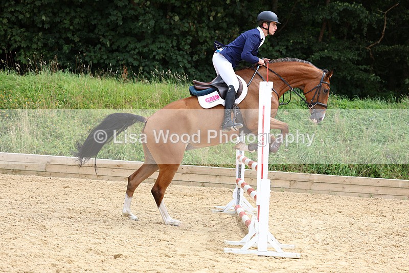 3E7A0924 - Class 10: 95cm National Amateur Championship Qualifier