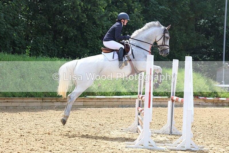 3E7A5837 - Class 5: Senior 95cm