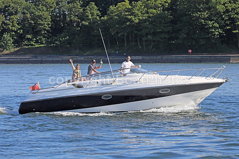 180527 FAST OPTION - WINDY 31 TORNADO 1Y3A2914 - Motorboats - Open