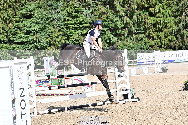 250704A-163305-12068 - Cls 23 Snr Foxhunter