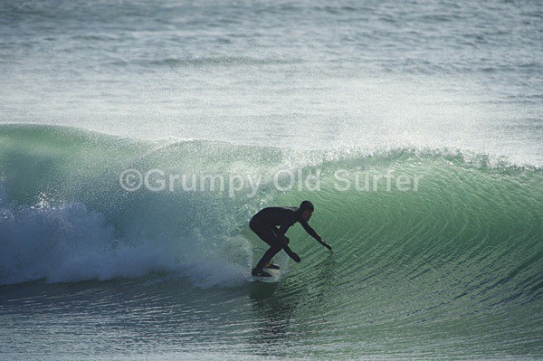 DSC_6051 - Porth Ceiriad 20th February 2018