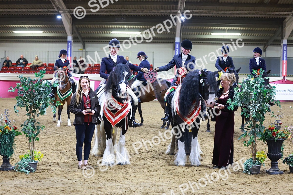 SBM_15143 - Class 0 - Ridden Pairs Champ