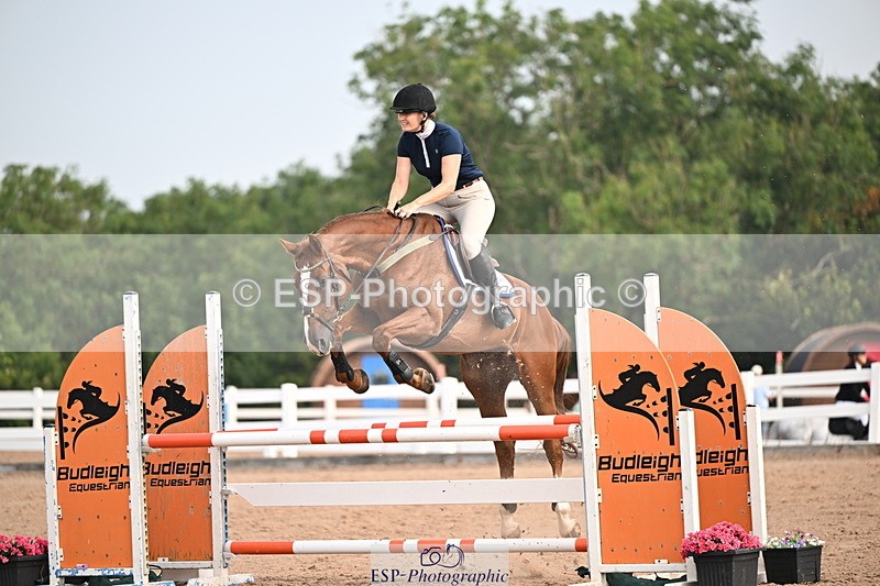 240801A-092643-00121 - Cls 7 Snr Discovery and 1m Open