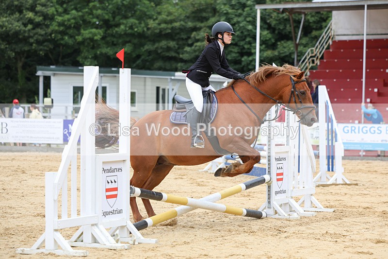 3E7A2179 - Class 3: 50cm Open