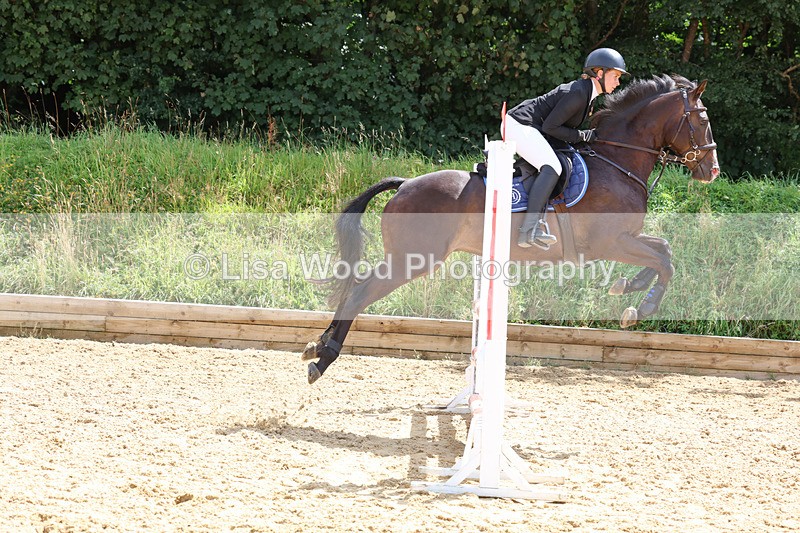 3E7A0469 - Class 9: Senior British Novice/90cm open