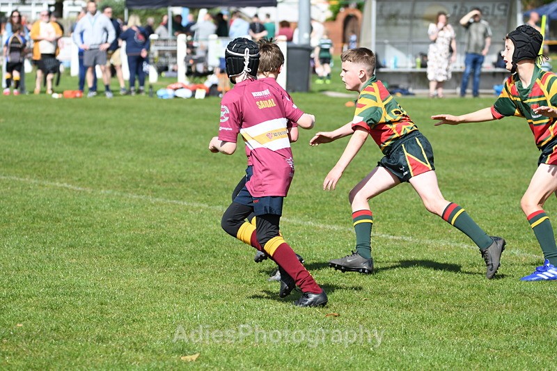  - Selby Rugby Festival 2025