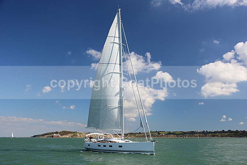 150927 BALLADEER - JEANNEAU 64  WT7A3607 - Sailboats - monohull