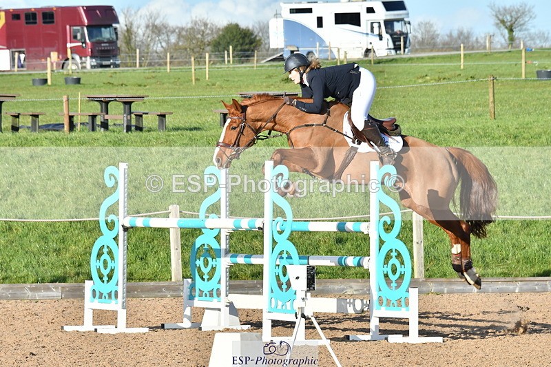 240306A-162202-02432 - Cls 5 Foxhunter and 1.20m Open