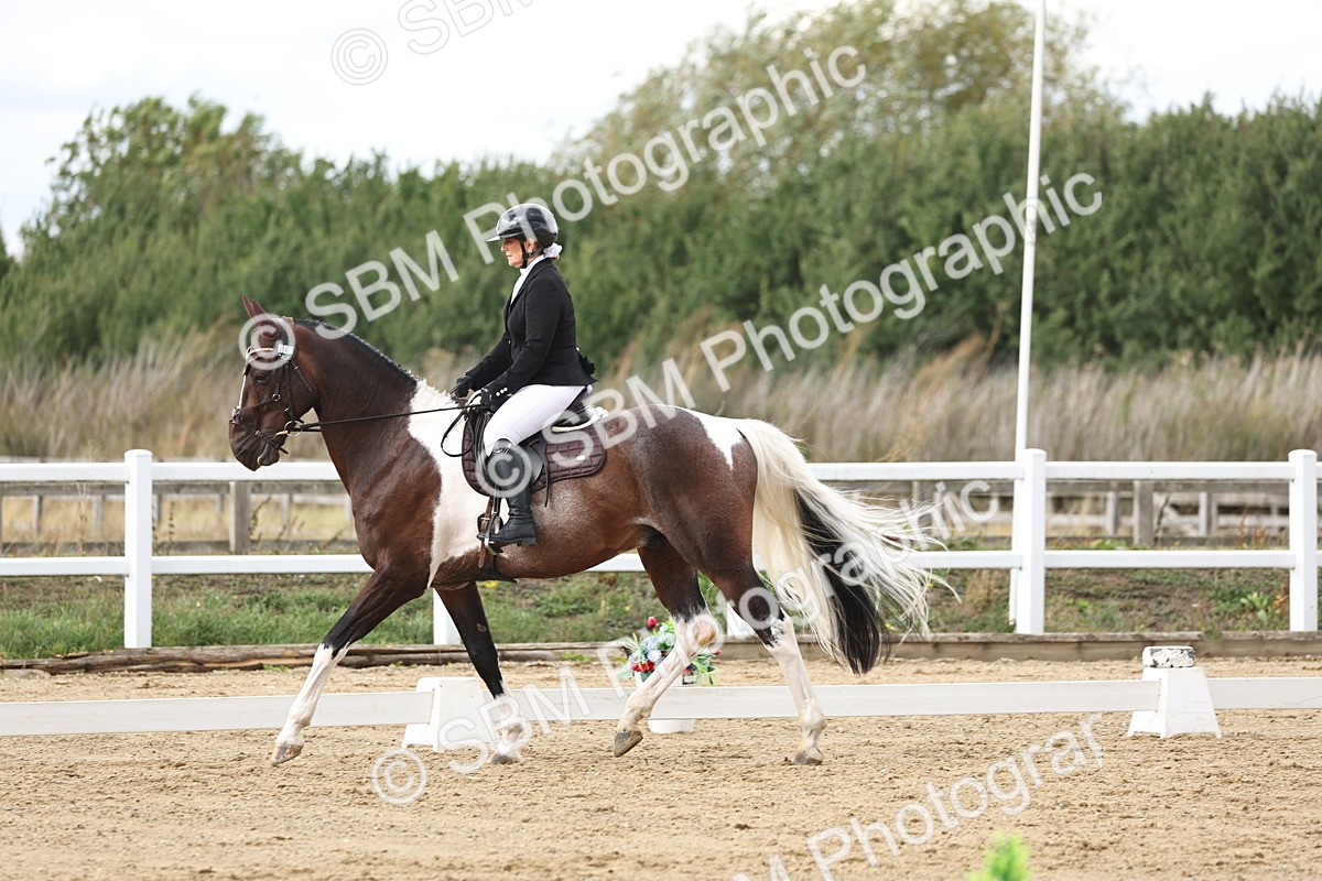 SBM_003621 - Class 8 - Novice 3 Champs