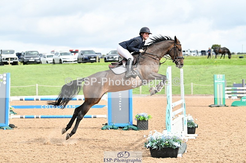 240915A-115159-09783 - Cls 27 Snr 1.05m & 1.10m GP