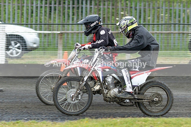 210703-7D-8E0A4598 - Ride & Skid It  Flat Track Experience 03rd Jul 21