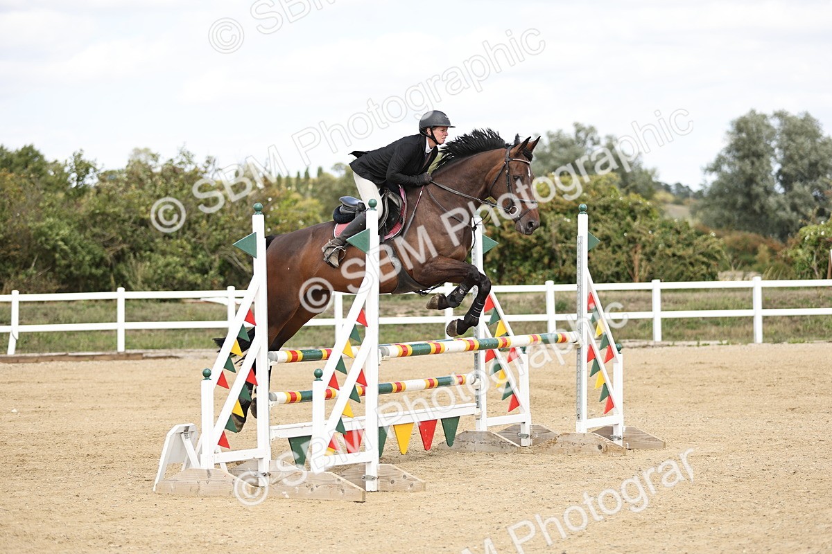 SBM_004662 - Class 5 - Senior Discovery - 1.00m Open