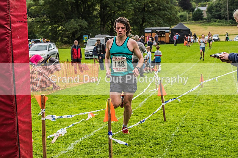 Beetham-472 - Beetham Sports Fell Race Saturday 29th July 2023