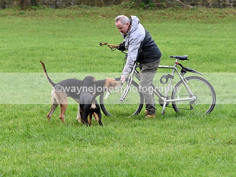 WJ6_3874 - Berks & Bucks Lead Rein - Hendred House 22-12-14