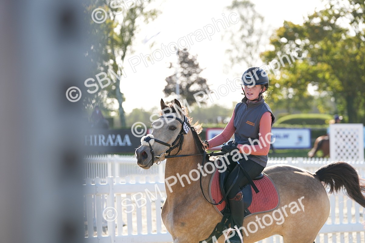 SBM_14410 - J57 - Clear Round 65cm