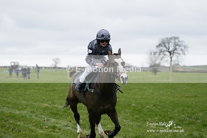 PtP 050322 127 - The Beaufort Races Didmarton 05/03/22