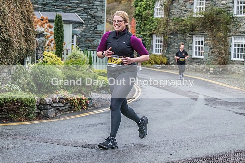 Derwentwater-975 - Derwentwater 10 Mile Road Race Sunday 2nd November 2025