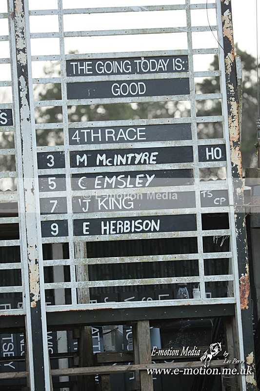 PtP 270124 517 - Royal Artillery PtP Larkhill 27/01/24