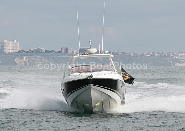 110829 SURF N TURF IMG_2682 - Motorboats - Open