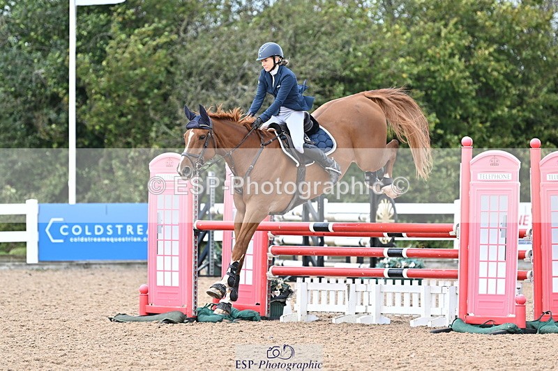 241005A-123100-03661 - SAT Cls 18 1.05m Amateur Quali