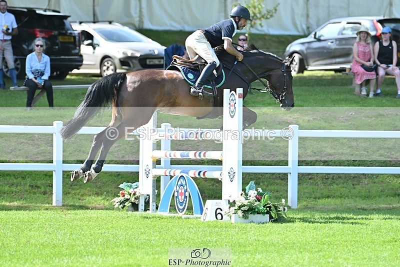 230909-115625-05335 - Cls 11 Snr Foxhunter & 1.20m Open