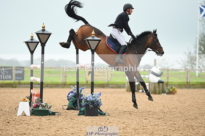 230505A-121406-03931 - Cls 22 Talent Seeker & 7 year old Quali