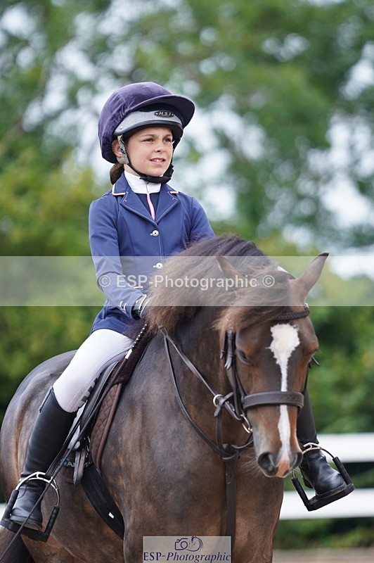 240809A-095606-00370 - Dressage Competition
