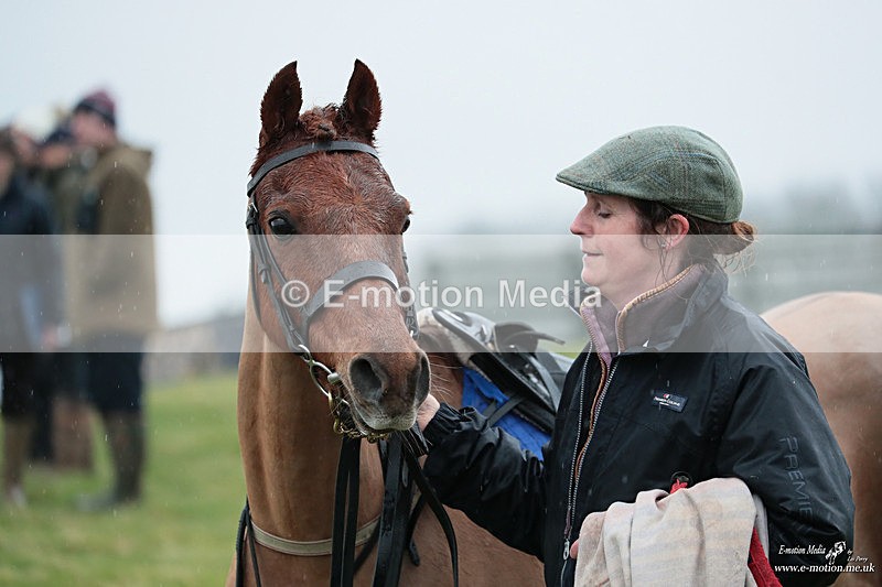 PtP 100324 19 - Pytchley with Woodland Point-to-Point Guilsborough 10/03/24