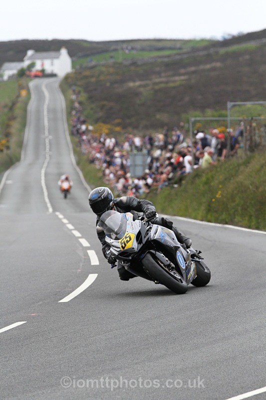Andrew Soar - Pokerstars Senior TT