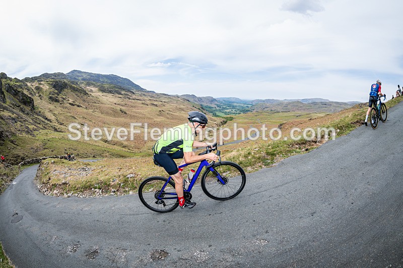 121618 - Hardknott Pass Camera 2 12.00-13.00