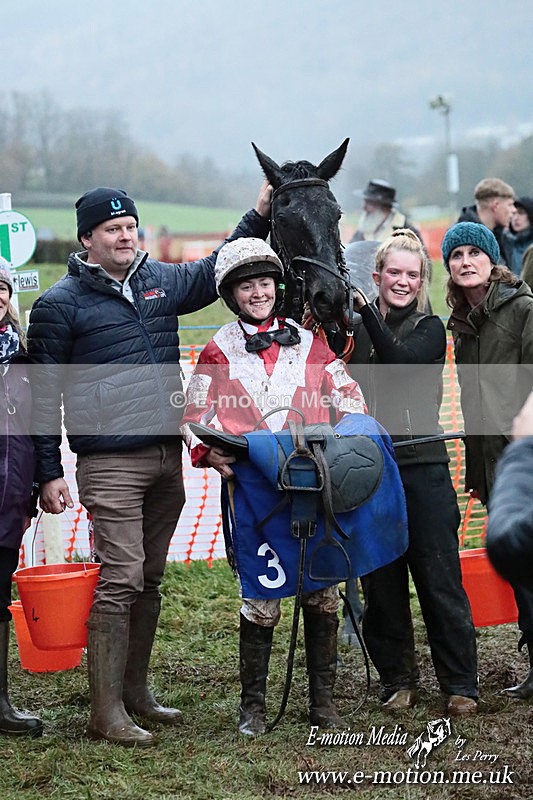 PtP 091125 1505 - Point-to-Point Wales Area Club Lower Machen, Gwent 09/11/25