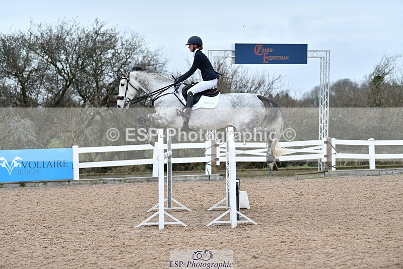 240124A-142842-00850 - Cls 5 Foxhunter & 1.20m Open