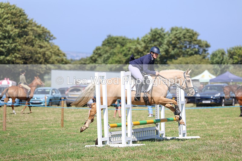 3E7A3245 - Class 2: Club 70cm Junior and Seniors